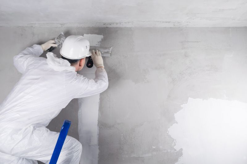 Stucco Repair and Restoration